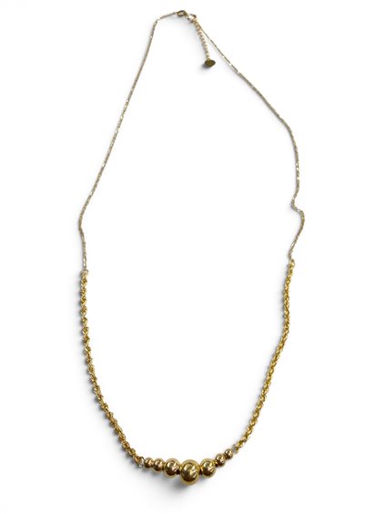 Collana Gioielleria Sorrentino Donna Oreficeria in Oro 1COURI3 - 1COURI3